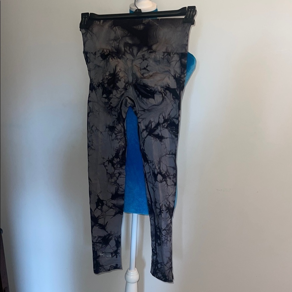 Tie-Dye Leggings